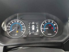 Chery Tiggo 3X 2024 1.5L CVT Excellence Edition - ფოტო 14