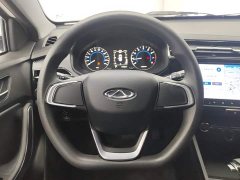 Chery Tiggo 3X 2024 1.5L CVT Excellence Edition - ფოტო 15