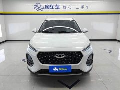 Chery Tiggo 3X 2024 1.5L CVT Excellence Edition - ფოტო 2