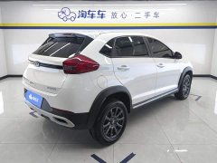 Chery Tiggo 3X 2024 1.5L CVT Excellence Edition - ფოტო 3