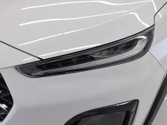 Chery Tiggo 3X 2024 1.5L CVT Excellence Edition - ფოტო 5