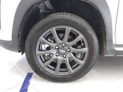 Chery Tiggo 3X 2024 1.5L CVT Excellence Edition - ფოტო 6