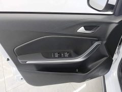 Chery Tiggo 3X 2024 1.5L CVT Excellence Edition - ფოტო 7
