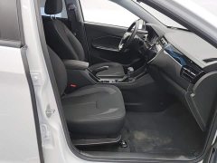 Chery Tiggo 3X 2024 1.5L CVT Excellence Edition - ფოტო 8