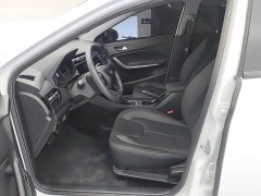 Chery Tiggo 3X 2024 1.5L CVT Excellence Edition - ფოტო 9