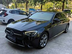 Mercedes-Benz E-Class E 300 L Sport Fashion Edition - ფოტო 1