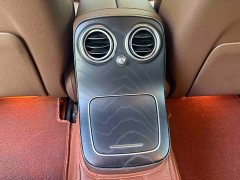 Mercedes-Benz E-Class E 300 L Sport Fashion Edition - ფოტო 10