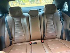 Mercedes-Benz E-Class E 300 L Sport Fashion Edition - ფოტო 13