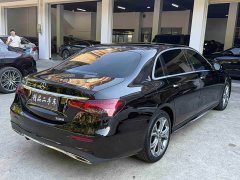 Mercedes-Benz E-Class E 300 L Sport Fashion Edition - ფოტო 18