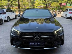 Mercedes-Benz E-Class E 300 L Sport Fashion Edition - ფოტო 2