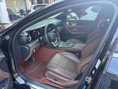 Mercedes-Benz E-Class E 300 L Sport Fashion Edition - ფოტო 4