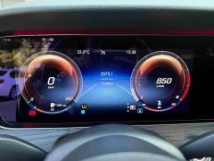 Mercedes-Benz E-Class E 300 L Sport Fashion Edition - ფოტო 5