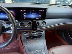 Mercedes-Benz E-Class E 300 L Sport Fashion Edition - ფოტო 6