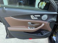 Mercedes-Benz E-Class E 300 L Sport Fashion Edition - ფოტო 7