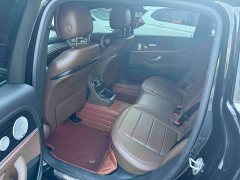 Mercedes-Benz E-Class E 300 L Sport Fashion Edition - ფოტო 8