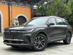 Lincoln Explorer 2026 2.0T FWD Base - ფოტო 1