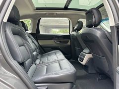 Lincoln Explorer 2026 2.0T FWD Base - ფოტო 10