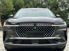 Lincoln Explorer 2026 2.0T FWD Base - ფოტო 2