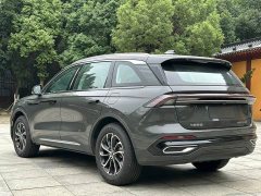 Lincoln Explorer 2026 2.0T FWD Base - ფოტო 3