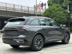 Lincoln Explorer 2026 2.0T FWD Base - ფოტო 4