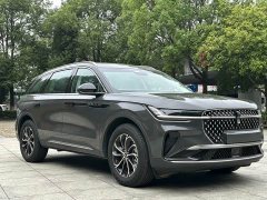 Lincoln Explorer 2026 2.0T FWD Base - ფოტო 5
