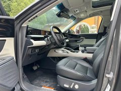 Lincoln Explorer 2026 2.0T FWD Base - ფოტო 6