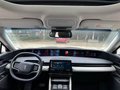 Lincoln Explorer 2026 2.0T FWD Base - ფოტო 7