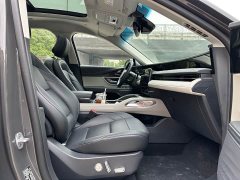 Lincoln Explorer 2026 2.0T FWD Base - ფოტო 8