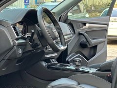 Audi Q5L 2022 Facelift 40T Luxury Sport - ფოტო 11