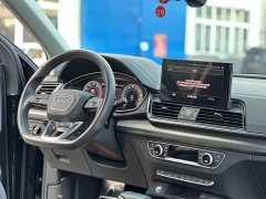 Audi Q5L 2022 Facelift 40T Luxury Sport - ფოტო 5