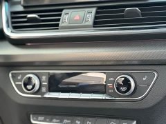 Audi Q5L 2022 Facelift 40T Luxury Sport - ფოტო 7