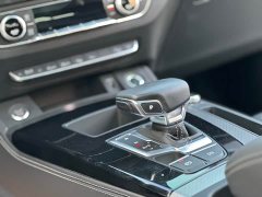 Audi Q5L 2022 Facelift 40T Luxury Sport - ფოტო 8