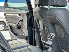 Audi Q5L 2022 Facelift 40T Luxury Sport - ფოტო 9