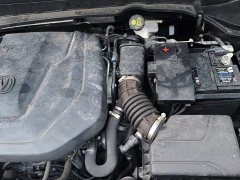 Changan CS35 PLUS Blue Whale NE 1.4T DCT Luxury - ფოტო 10