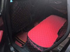 Changan CS35 PLUS Blue Whale NE 1.4T DCT Luxury - ფოტო 11