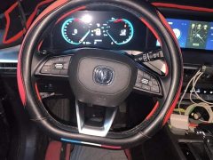 Changan CS35 PLUS Blue Whale NE 1.4T DCT Luxury - ფოტო 15