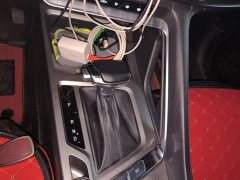 Changan CS35 PLUS Blue Whale NE 1.4T DCT Luxury - ფოტო 16
