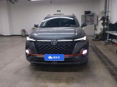 Changan CS35 PLUS Blue Whale NE 1.4T DCT Luxury - ფოტო 2