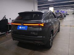 Changan CS35 PLUS Blue Whale NE 1.4T DCT Luxury - ფოტო 3