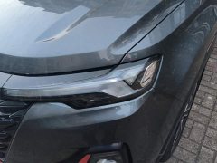 Changan CS35 PLUS Blue Whale NE 1.4T DCT Luxury - ფოტო 5