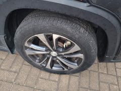 Changan CS35 PLUS Blue Whale NE 1.4T DCT Luxury - ფოტო 6