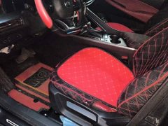 Changan CS35 PLUS Blue Whale NE 1.4T DCT Luxury - ფოტო 9