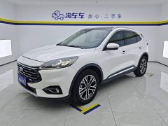 Ford Sharp 2020 EcoBoost 245 FWD Prestige - ფოტო 1
