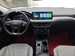 Ford Sharp 2020 EcoBoost 245 FWD Prestige - ფოტო 12