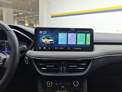 Ford Sharp 2020 EcoBoost 245 FWD Prestige - ფოტო 13