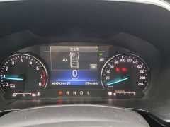 Ford Sharp 2020 EcoBoost 245 FWD Prestige - ფოტო 14