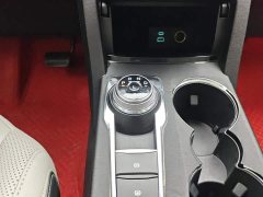 Ford Sharp 2020 EcoBoost 245 FWD Prestige - ფოტო 16