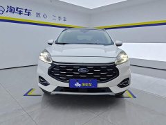 Ford Sharp 2020 EcoBoost 245 FWD Prestige - ფოტო 2