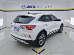Ford Sharp 2020 EcoBoost 245 FWD Prestige - ფოტო 3