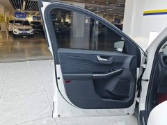 Ford Sharp 2020 EcoBoost 245 FWD Prestige - ფოტო 7